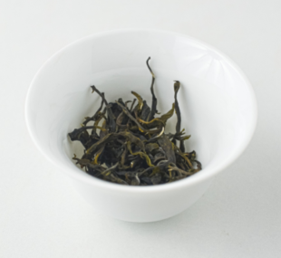 Jibika Green Tea