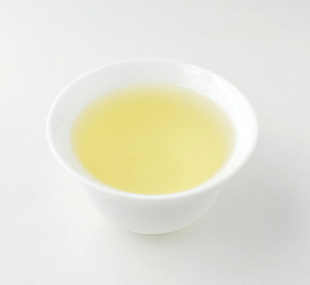 Jibika Green Tea