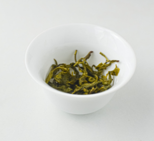 Jibika Green Tea