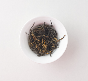 Moiti Red Tea