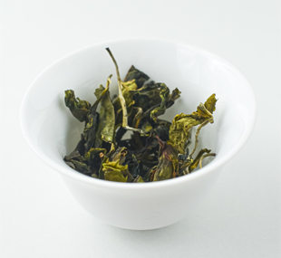 Dichow Oolong Tea