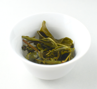 Dichow Oolong Tea