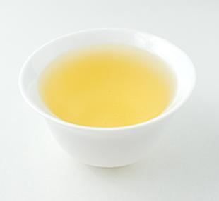 Dichow Oolong Tea